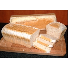 BROOD met VEZELS UBM vervanger, ca. 750g. Wordt verstuurd op: 12 oktober 2023
